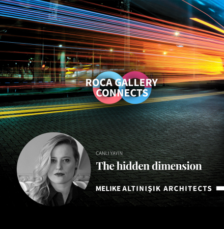 ROCA Gallery Connects