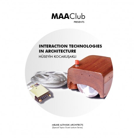 Interaction Technologies in Architecture