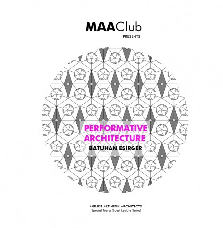 Performative Architecture