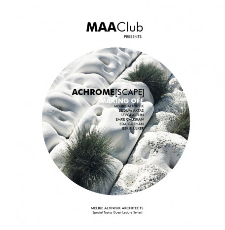 Achrome Scape